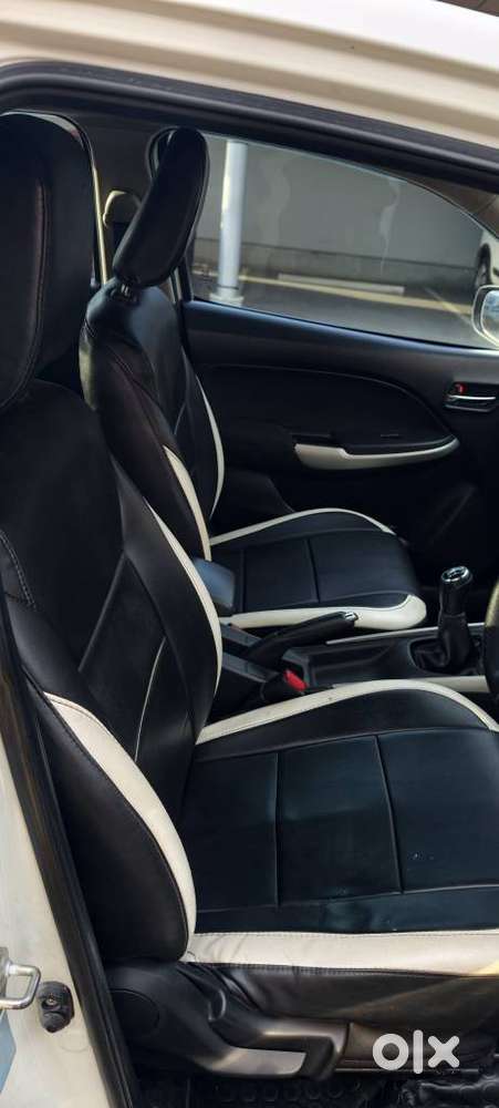 Maruti Suzuki Baleno 1.2 Delta, 2018, Petrol