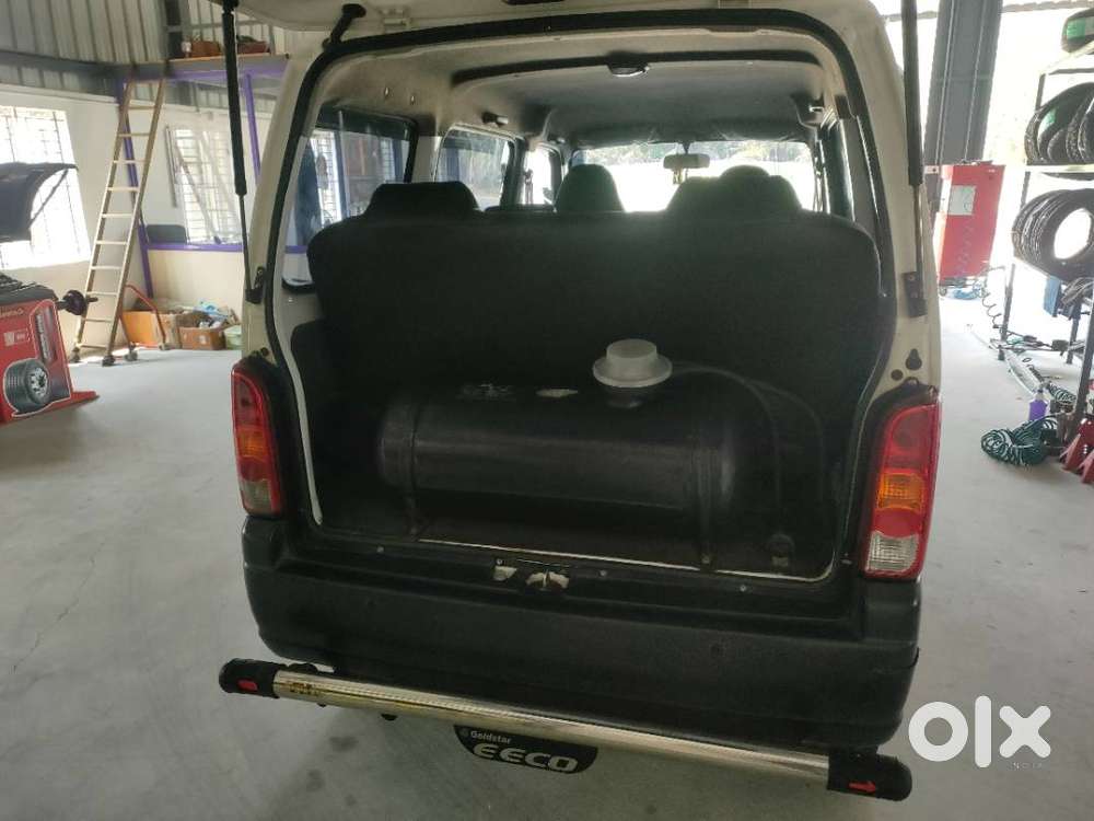 Eeco Lpg Ac