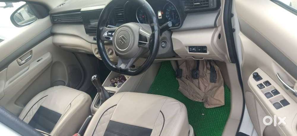 Maruti Suzuki Ertiga Vxi (o) Cng, 2021, Cng & Hybrids