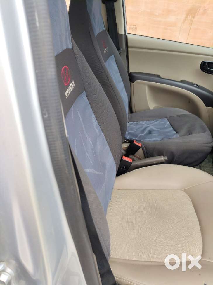 Hyundai I20 1.2 Era, 2012, Petrol