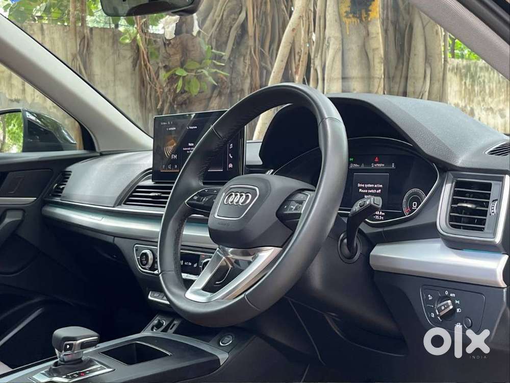 Audi Q5 2.0 40 Tdi Premium Plus, 2025, Petrol