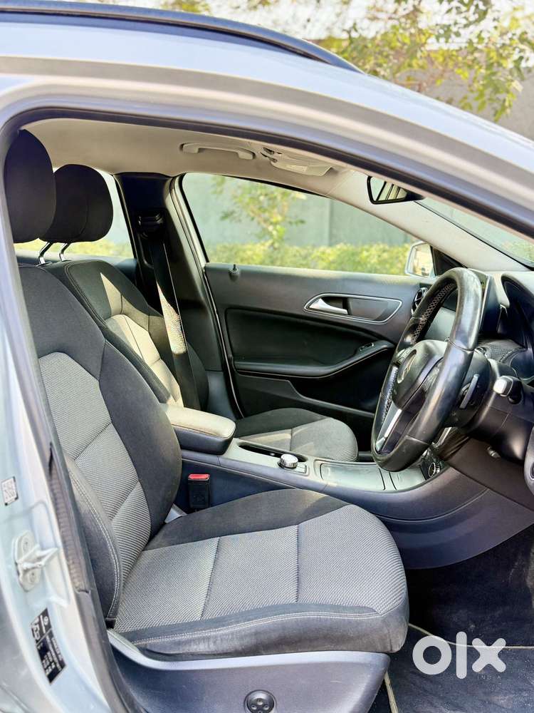 Mercedes-benz Gla 200, 2015, Diesel