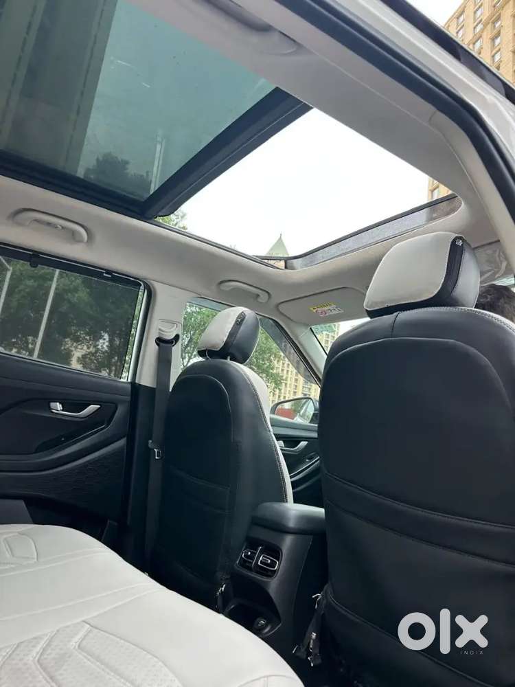 Hyundai Creta 2023 Petrol