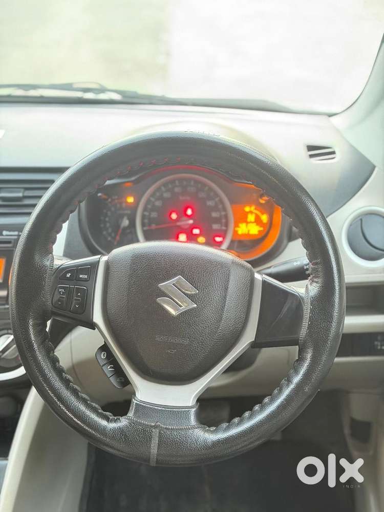 Maruti Suzuki Celerio Zxi At, 2017, Petrol