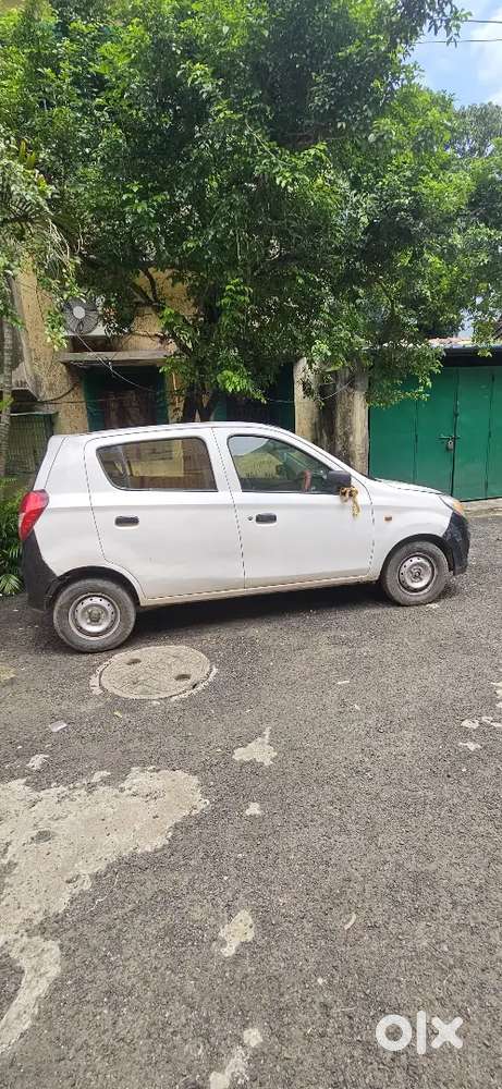 Maruti Suzuki Alto 2018 Petrol