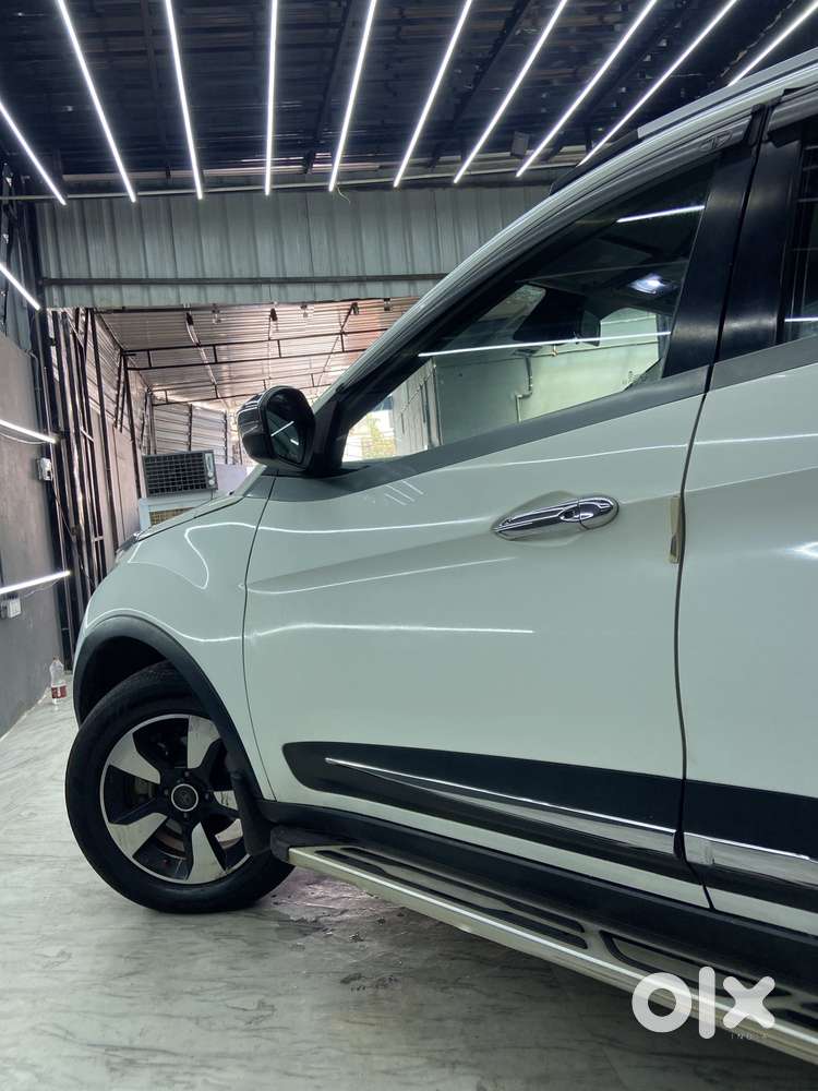 Tata Nexon 1.5 Revotorq Xz Plus Dual Tone, 2018, Diesel