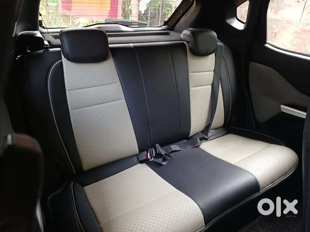 Nissan Magnite 1.0 Xv 2021 Model