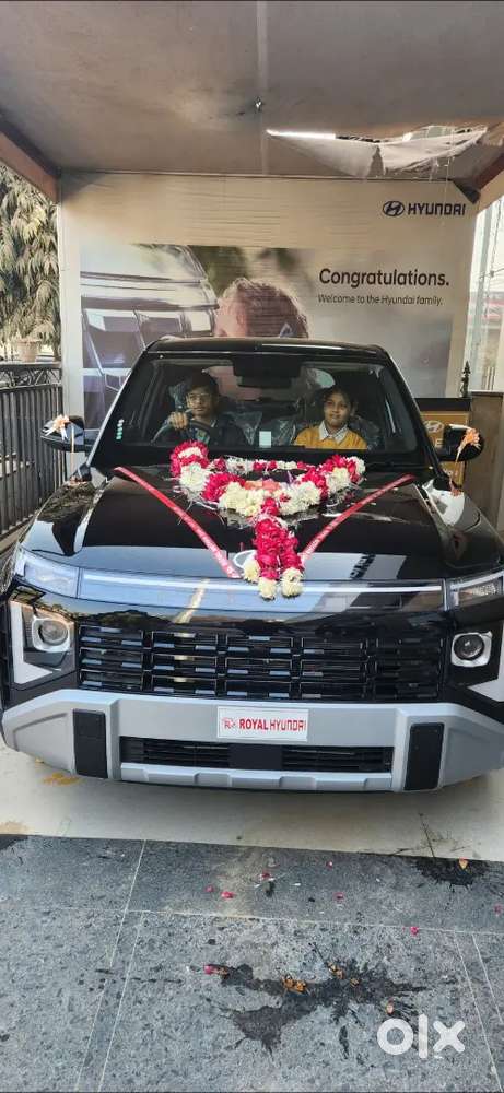 Hyundai Venue 1.4 Crdi 2018