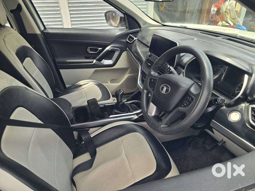 Tata Safari 2.0 Xz Plus Jet, 2021, Diesel