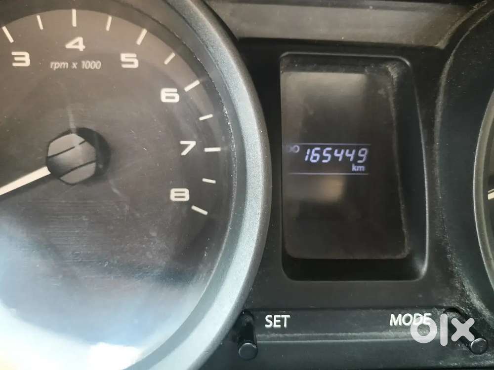 Tata Tiago Xe 2019 Diesel Manual