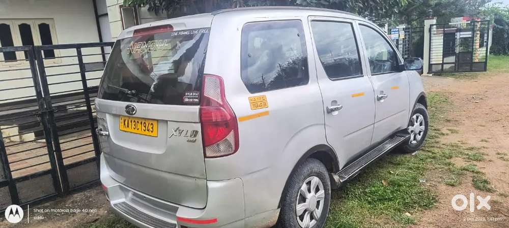 Mahindra Be 6 2017 Year Diesel