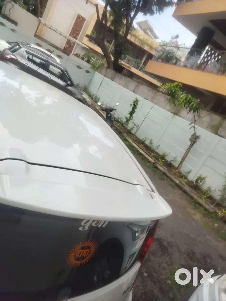 Maruti Suzuki Ritz 2011 Petrol Manual