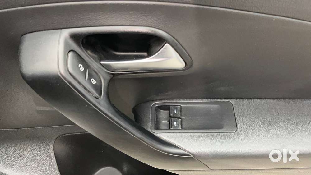 Volkswagen Polo 1.0 Mpi Trendline, 2021, Petrol