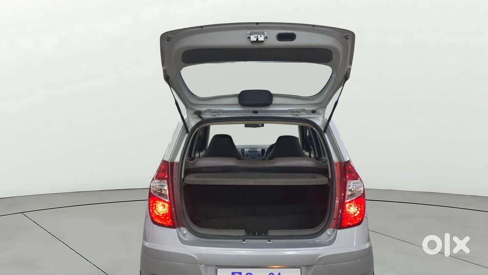 Hyundai I10 Sportz 1.1l, 2016, Petrol