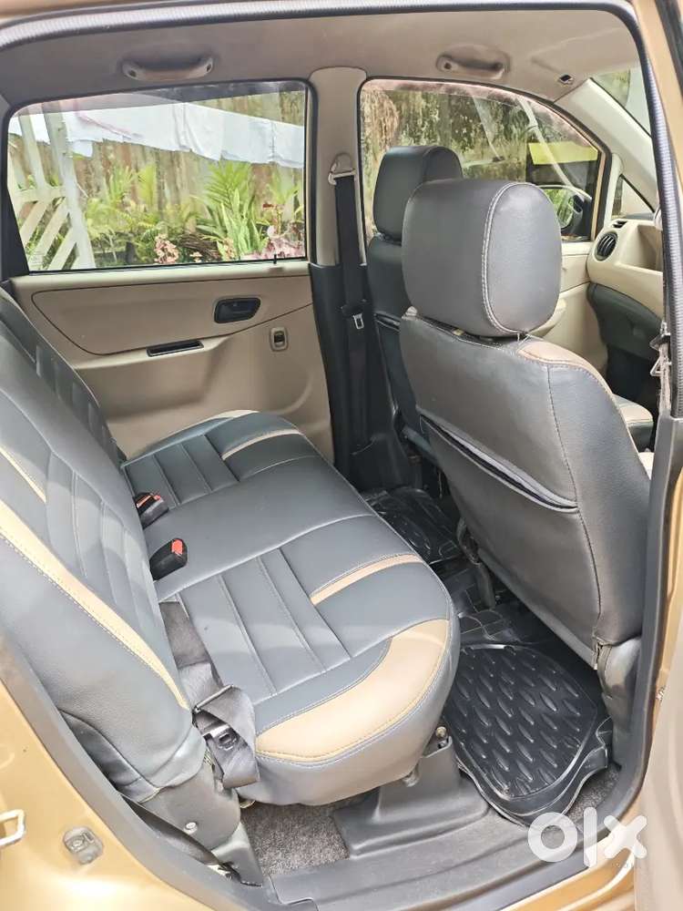 Maruti Suzuki Estilo Vxi 2007