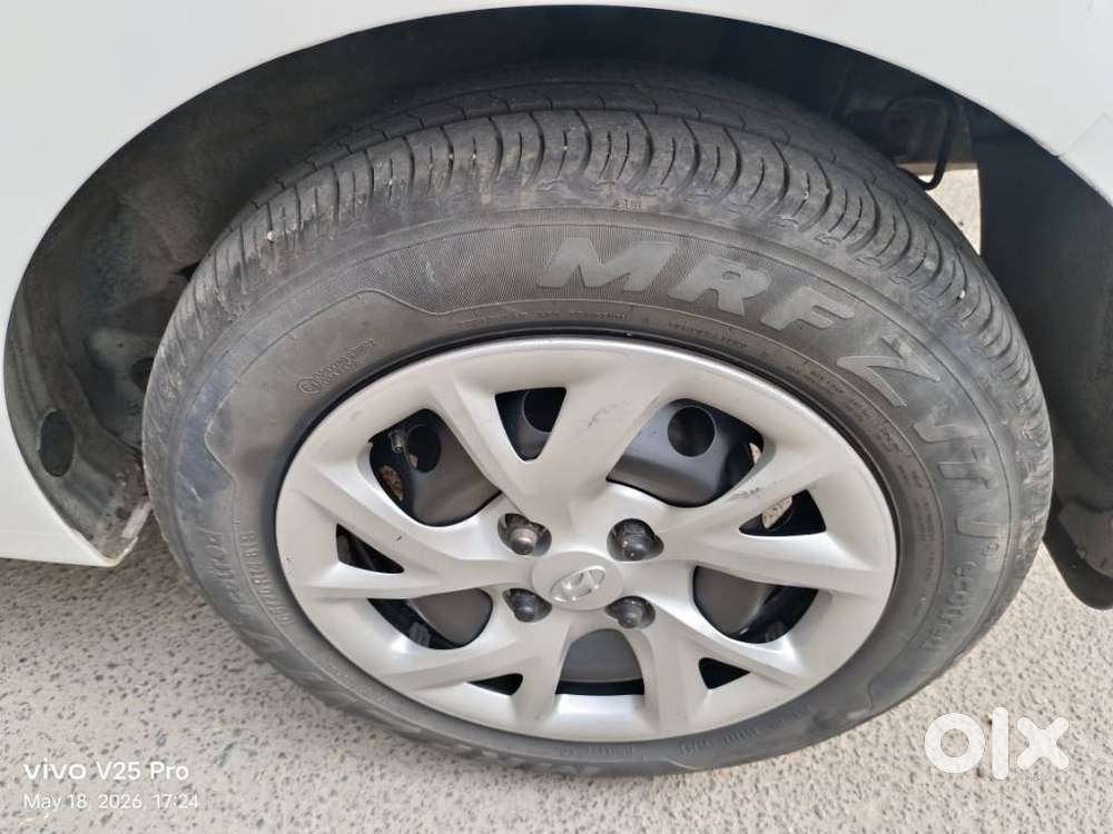 Hyundai Grand I10 1.2 Crdi Sportz, 2017, Diesel
