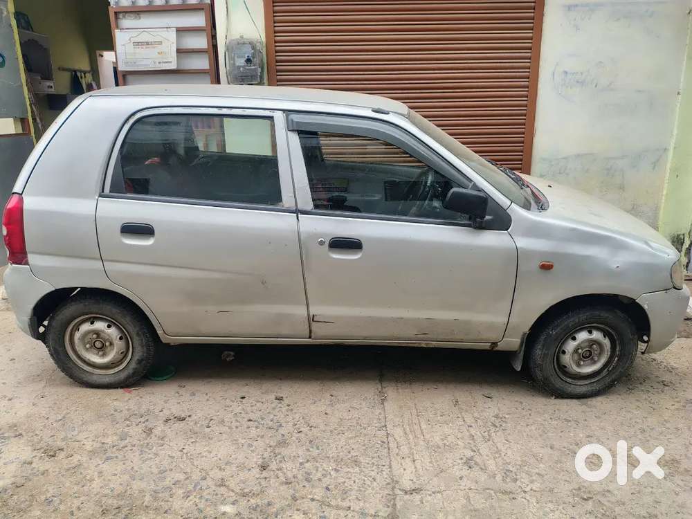 Maruti Suzuki Alto 2008