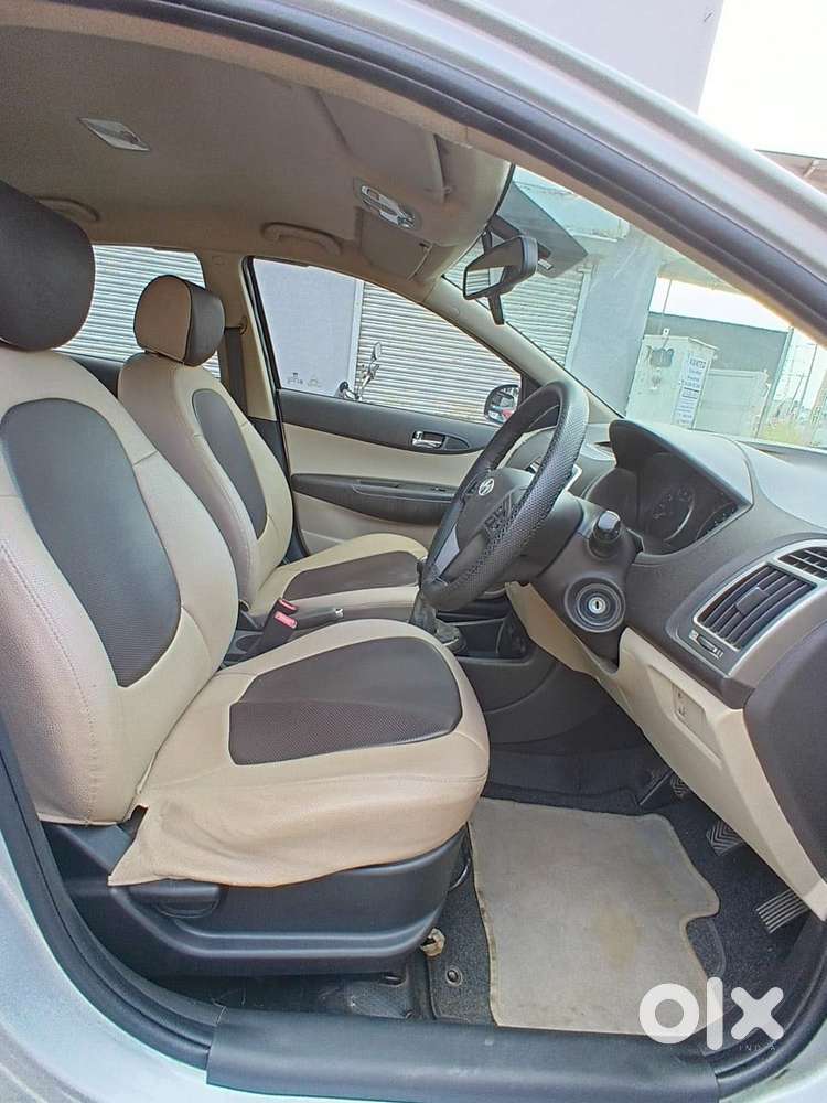 Hyundai I20 2012-2014 Sportz 1.2, 2014, Petrol