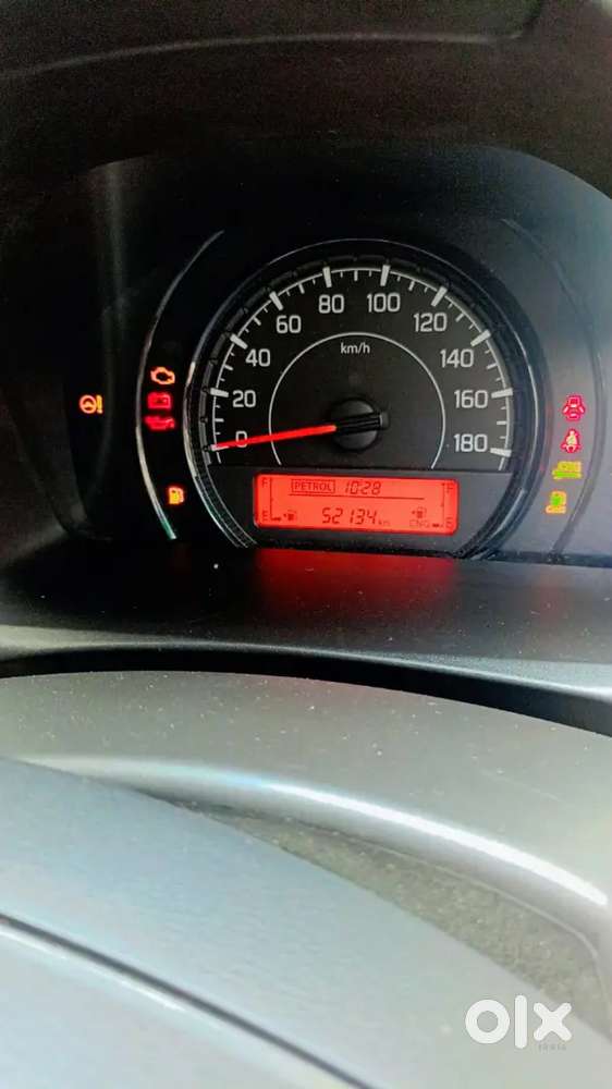 Maruti Suzuki Wagon R Greenmanual 2021