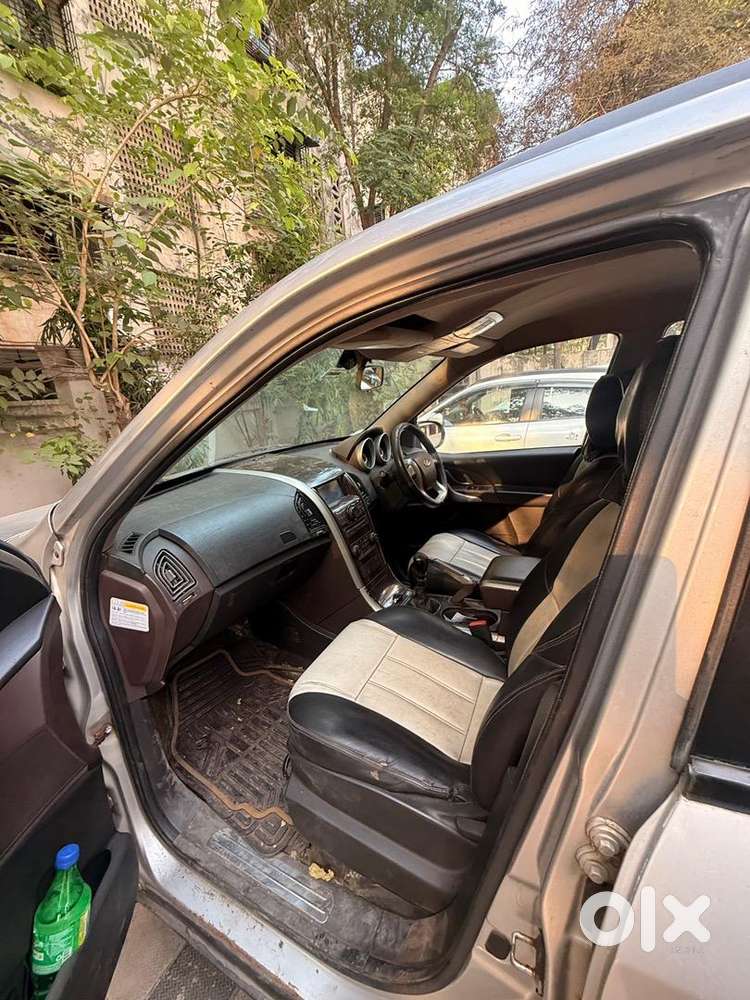 Mahindra Xuv500 2012 Diesel Well Maintained