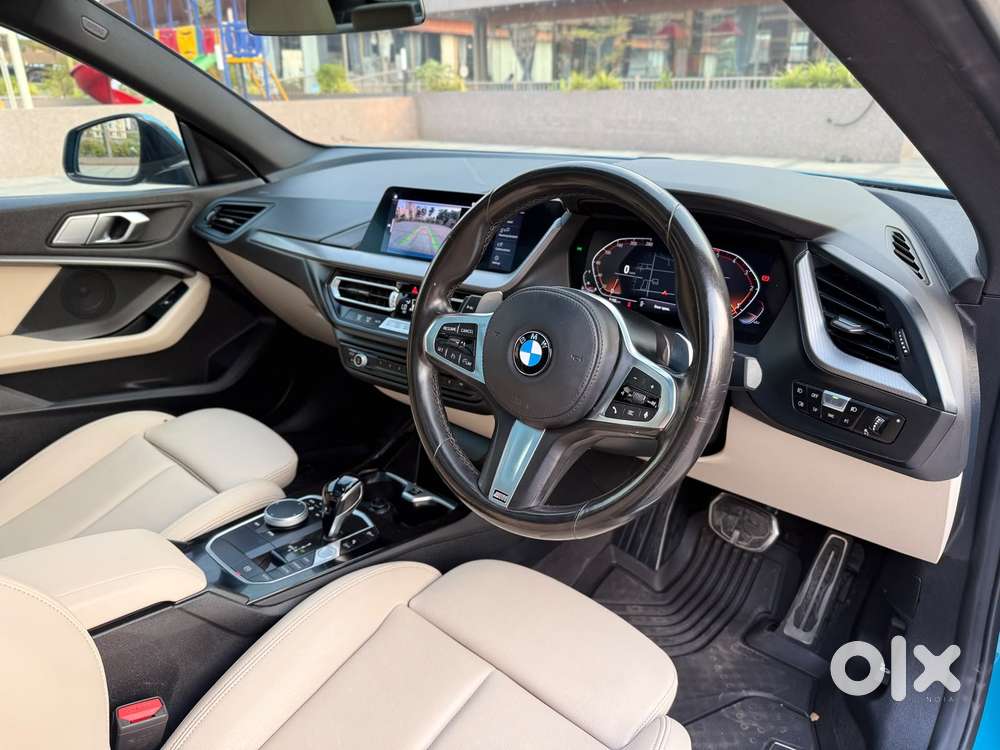 Bmw 2 Series 2.0 220d M Sport, 2023, Diesel