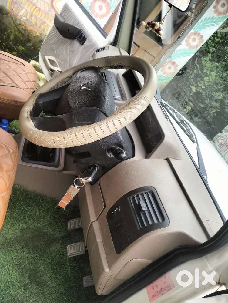 Mahindra Bolero 2024 Model