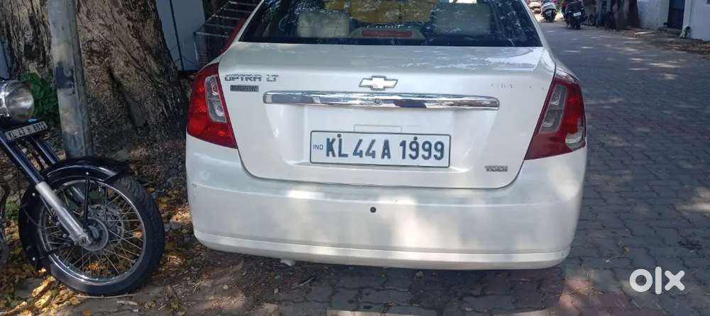 New Pepper Good Condition