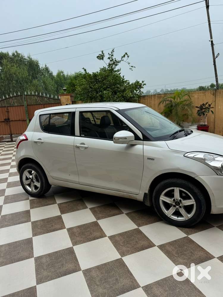 Maruti Suzuki Swift 2014 Diesel Good Condition