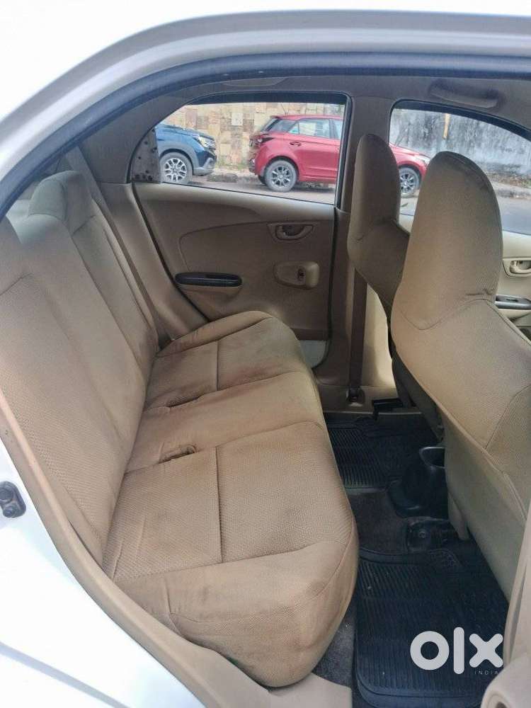 Honda Brio, 2012, Petrol