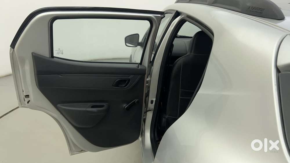 Renault Kwid Rxt 1.0, 2016, Petrol