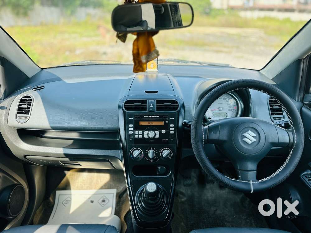 Maruti Suzuki Ritz Lxi, 2011, Cng & Hybrids