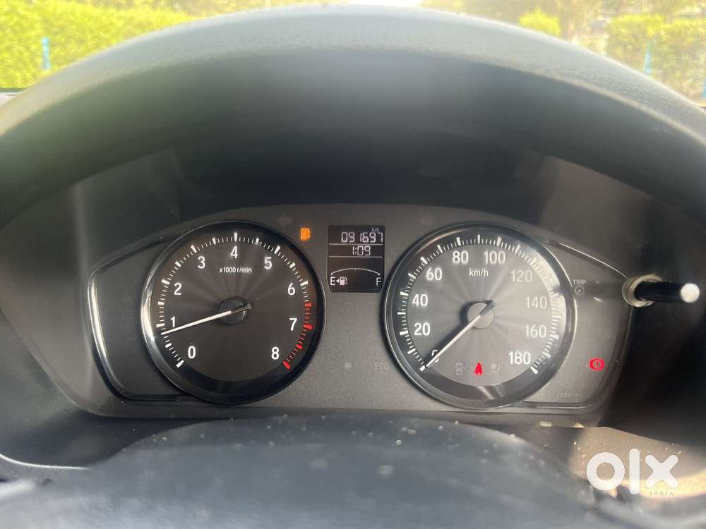 Honda Amaze S Mt I-vtec, 2018, Cng & Hybrids