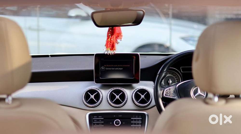 Mercedes-benz Diesel Car 2017