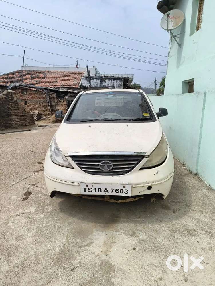 Tata Vista Ldi 2013 Diesel 200000 Km Driven