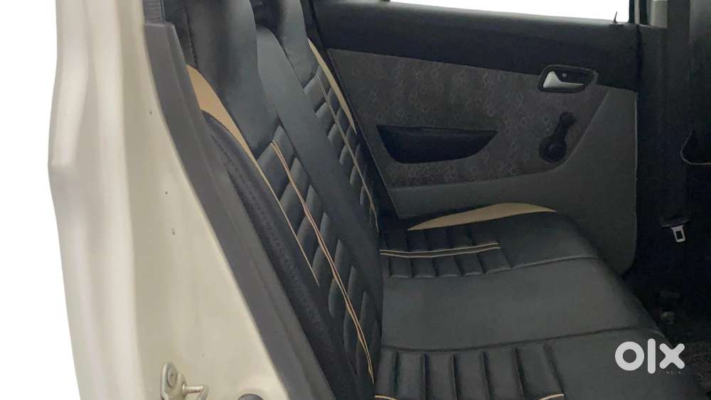 Maruti Suzuki Alto 800 Vxi Airbag, 2016, Petrol
