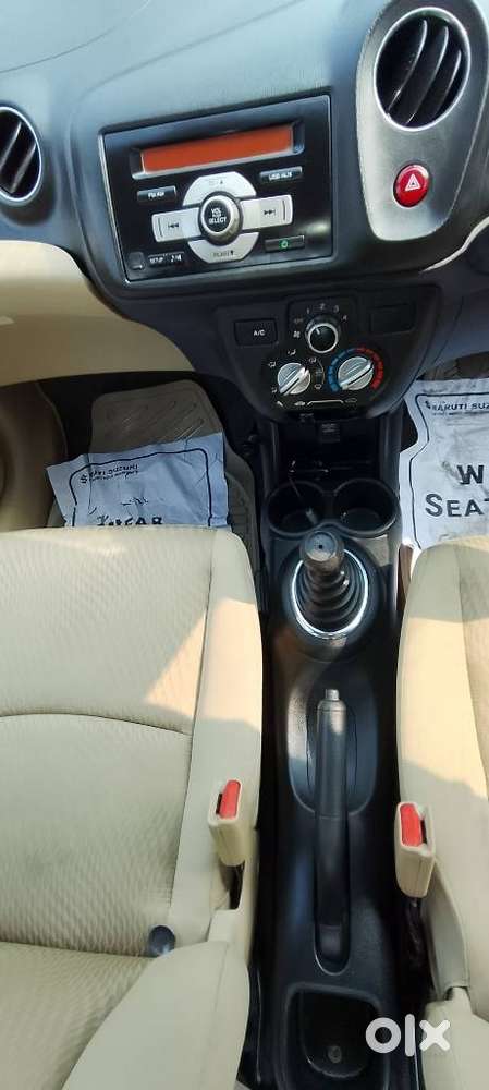 Honda Amaze 1.2 Smt I Vtec, 2015, Petrol