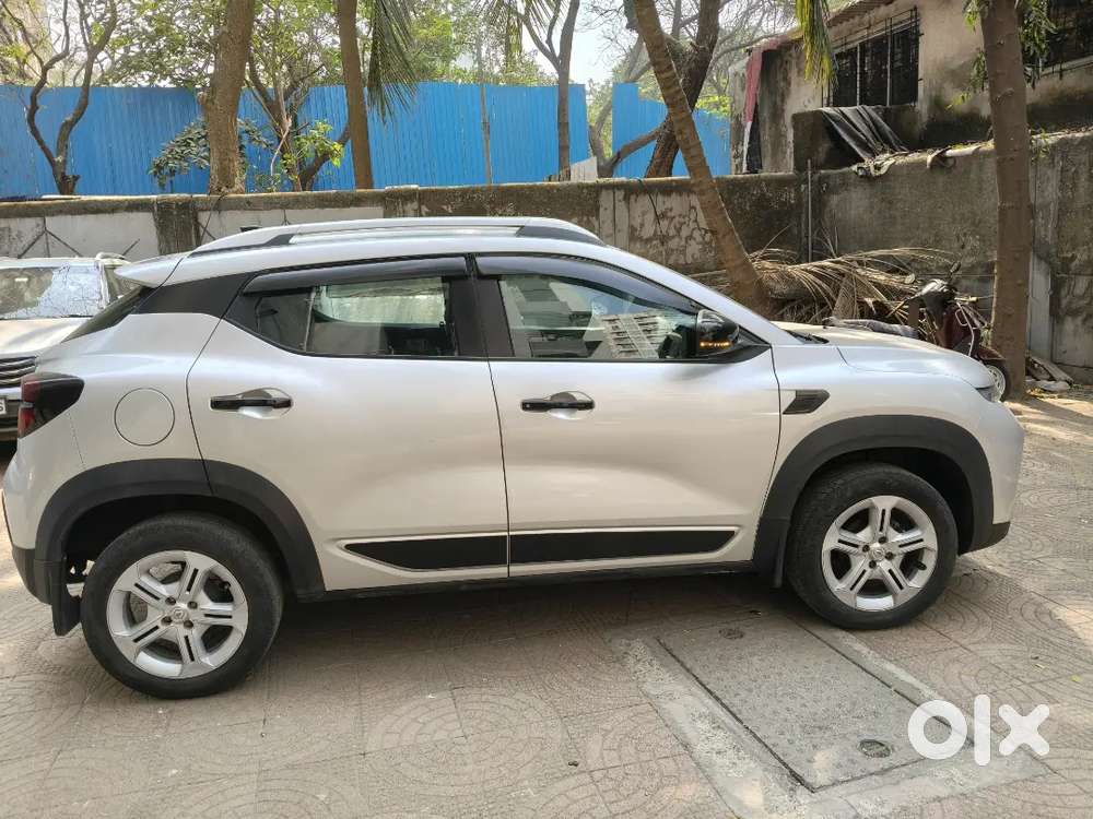 Well Maintained Car To Sell