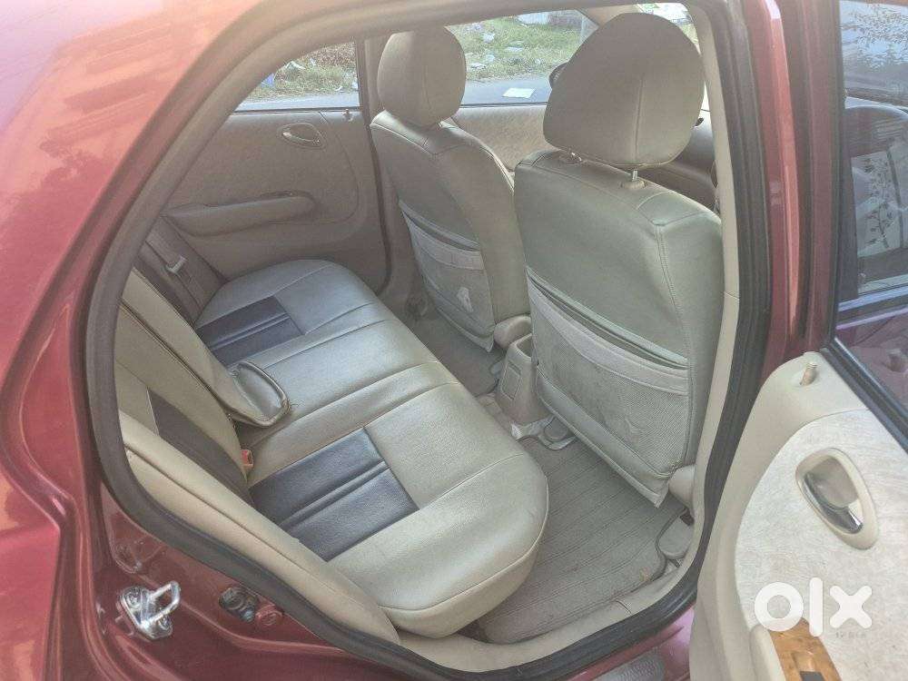 Honda City, 2008, Petrol