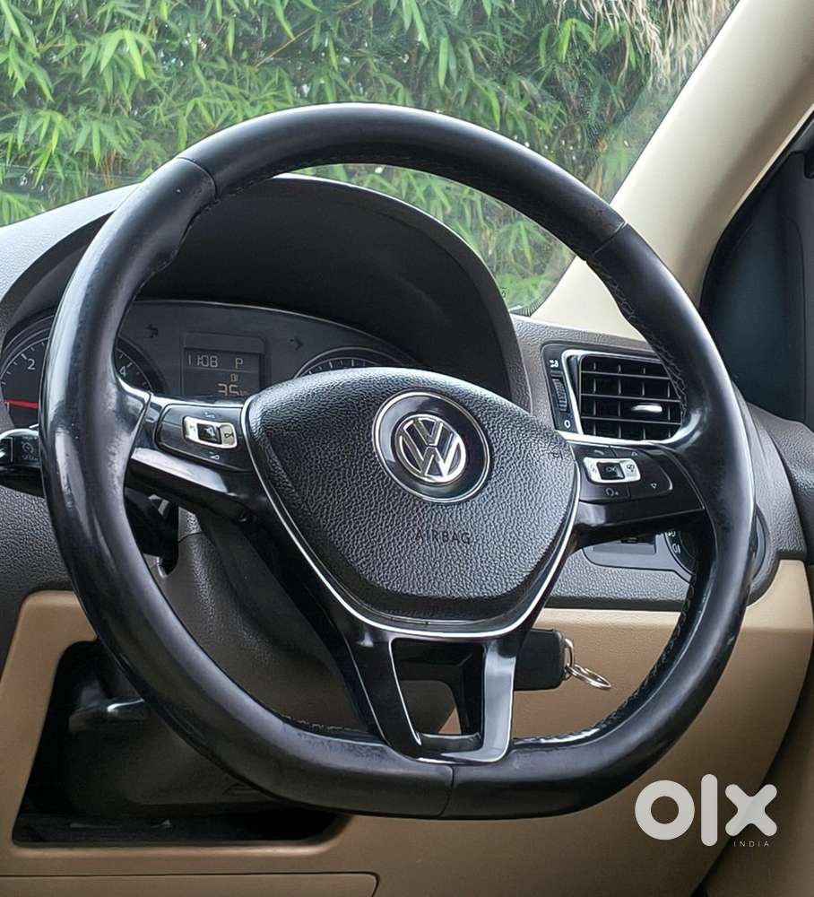 Volkswagen Vento 1.5 Tdi Highline At, 2015, Diesel