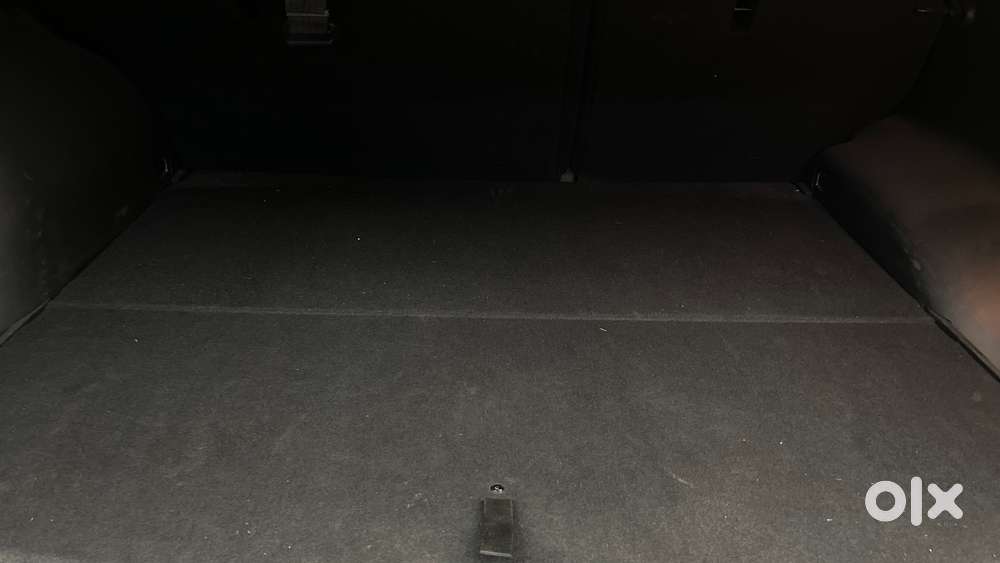 Hyundai Creta 1.6 Sx Plus Petrol At, 2017, Petrol