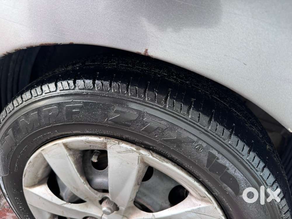 Hyundai Eon Magna 2012