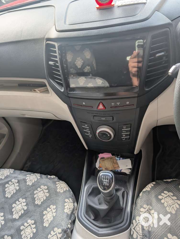 Mahindra Xuv300 W4 Diesel, 2023, Diesel