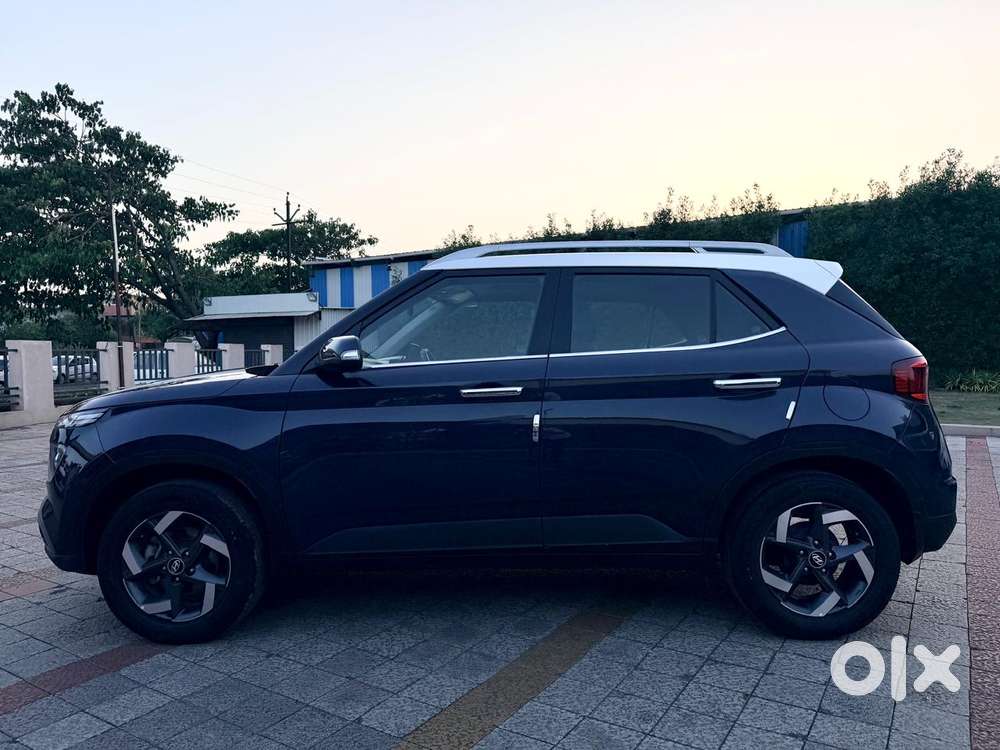 Hyundai Venue Sx Turbo, 2019, Petrol