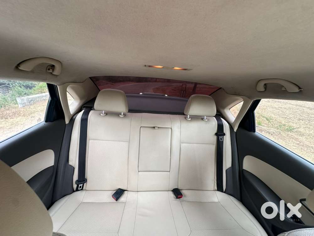 Vento Diesel Highline Plus 2013 Good Condition