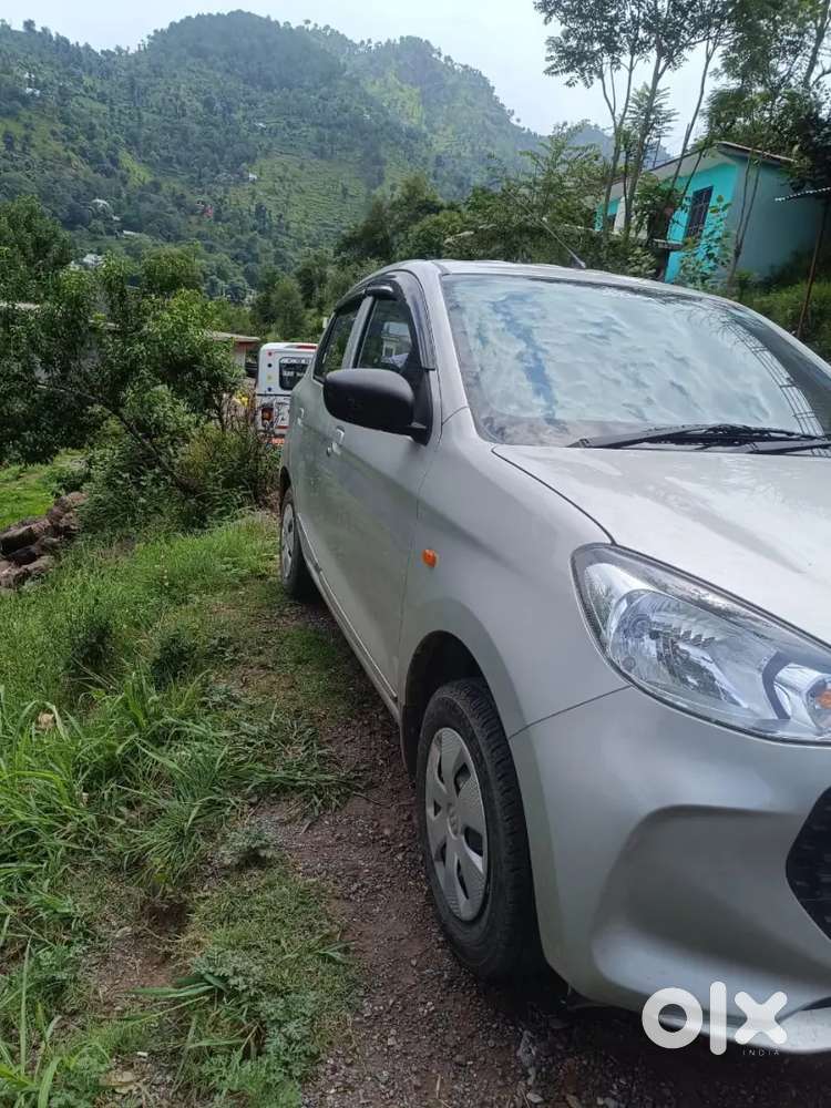 Maruti Suzuki Alto 1.0 2024