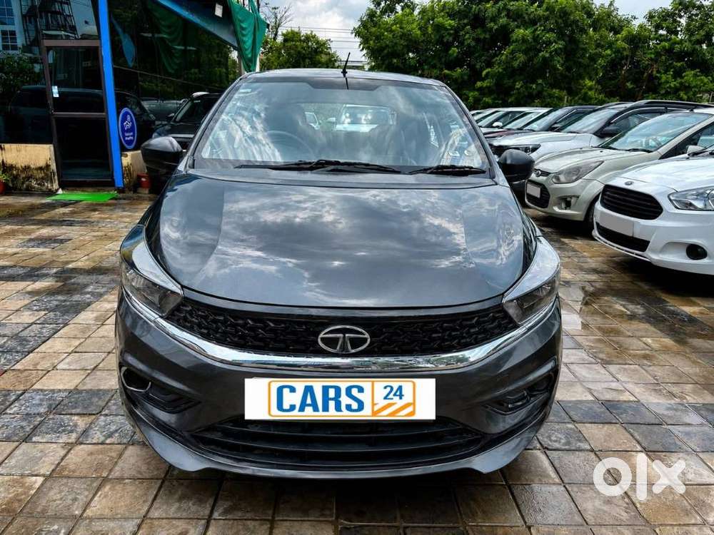 Tata Tiago Xt Icng, 2021, Cng & Hybrids