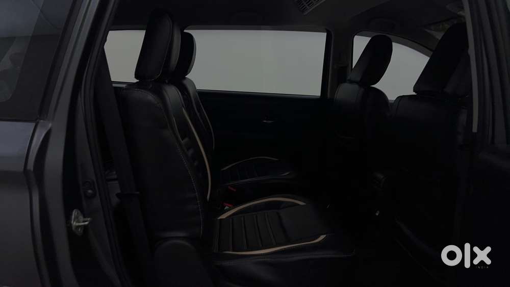 Maruti Suzuki Xl6 1.5 Zeta Mt, 2023, Petrol