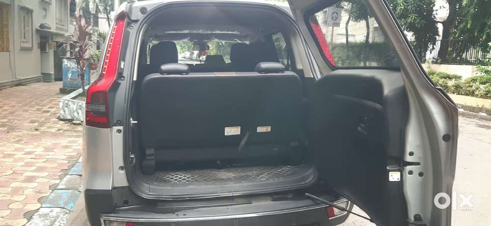 Mahindra Scorpio N Z8 Diesel Mt 2wd 7 Str, 2023, Diesel