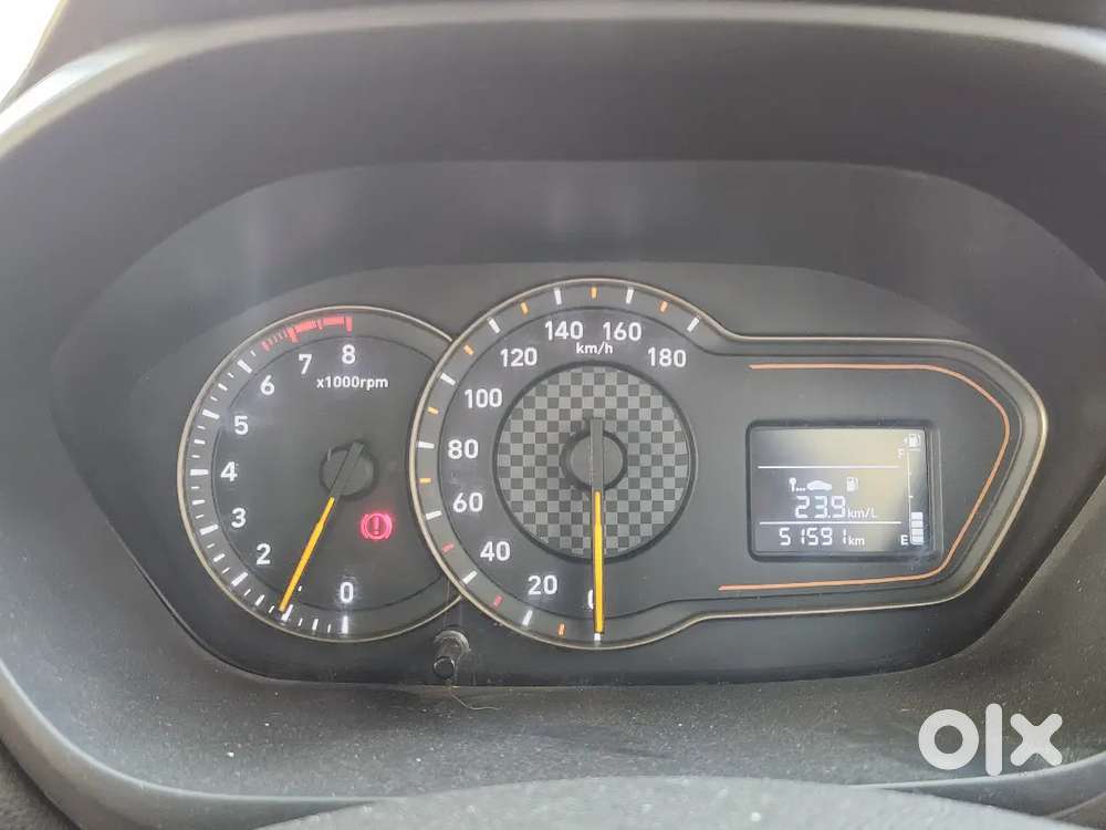 Hyundai Santro 2021 (hp Passing) For Sale In Excellent Condition