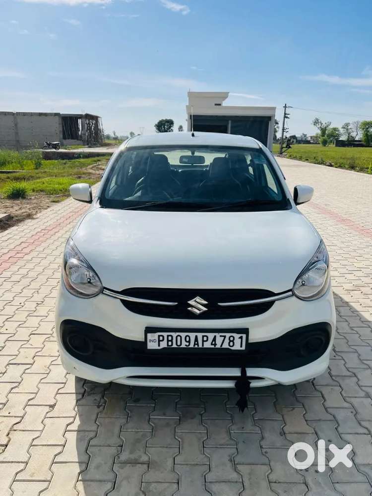Celerio Vxi Automatic Gear 2024 Model